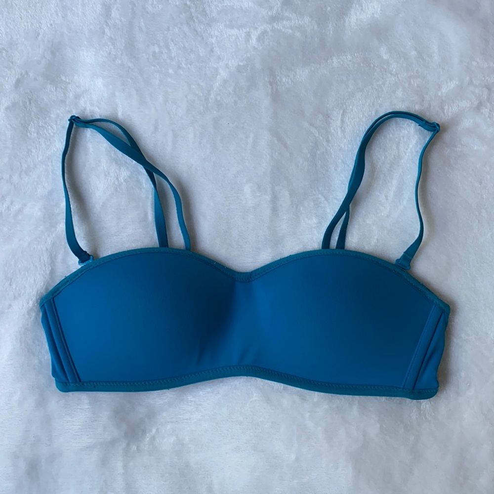 PINK Victoria’s Secret Multi-Way Bandeau